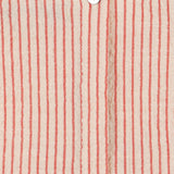 Konges Sløjd A/S WOVEN ROMPERS & JUMPSUITS amour stripe