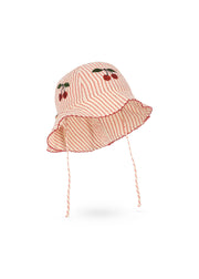 Konges Sløjd A/S HATS amour stripe