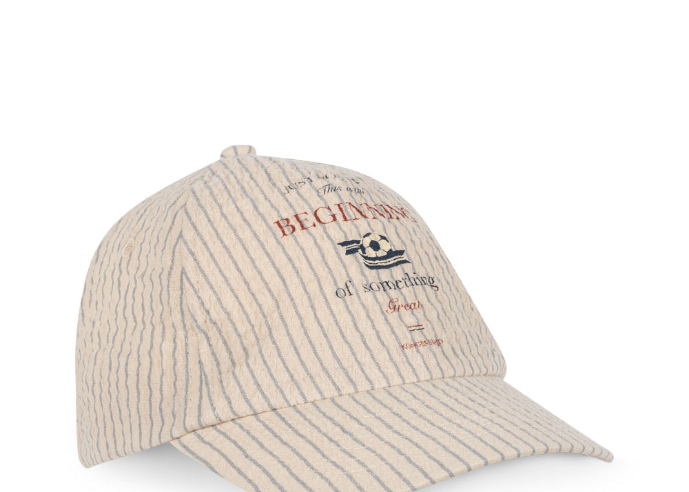 Konges Sløjd A/S HATS tradewinds