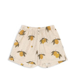 Konges Sløjd A/S WOVEN SHORTS & BLOOMERS sweet and sour