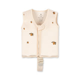 Konges Sløjd A/S FLOAT VEST & BELTS lemon