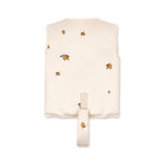 Konges Sløjd A/S FLOAT VEST & BELTS lemon