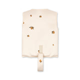 Konges Sløjd A/S FLOAT VEST & BELTS lemon