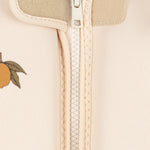 Konges Sløjd A/S FLOAT VEST & BELTS lemon