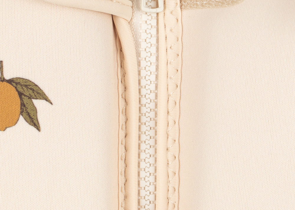 Konges Sløjd A/S FLOAT VEST & BELTS lemon