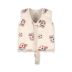 Konges Sløjd A/S FLOAT VEST & BELTS kick it