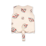 Konges Sløjd A/S FLOAT VEST & BELTS kick it