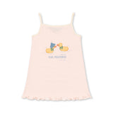 Konges Sløjd A/S JERSEY DRESSES creole pink