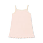 Konges Sløjd A/S JERSEY DRESSES creole pink