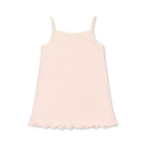 Konges Sløjd A/S JERSEY DRESSES creole pink