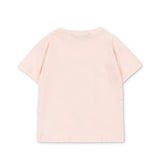 Konges Sløjd A/S JERSEY T-SHIRTS creole pink