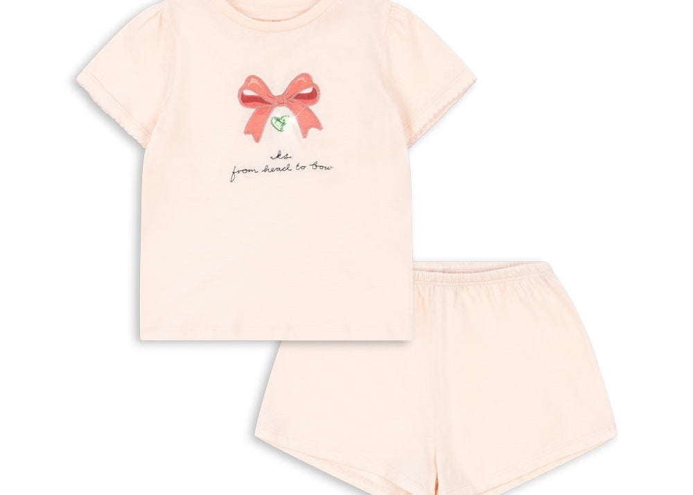 Konges Sløjd A/S SETS creole pink