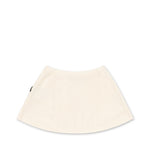 Konges Sløjd A/S JERSEY SKIRTS antique white
