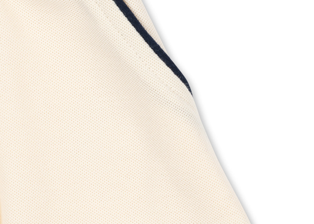 Konges Sløjd A/S JERSEY SKIRTS antique white