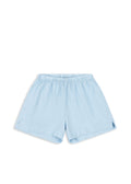 Konges Sløjd A/S WOVEN SHORTS & BLOOMERS blue check