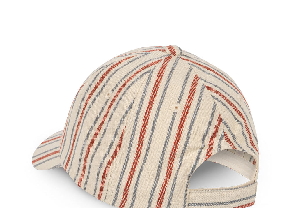 Konges Sløjd A/S HATS stripe winds