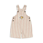 Konges Sløjd A/S WOVEN ROMPERS & JUMPSUITS stripe winds