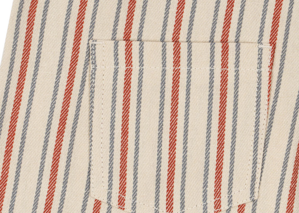 Konges Sløjd A/S WOVEN ROMPERS & JUMPSUITS stripe winds