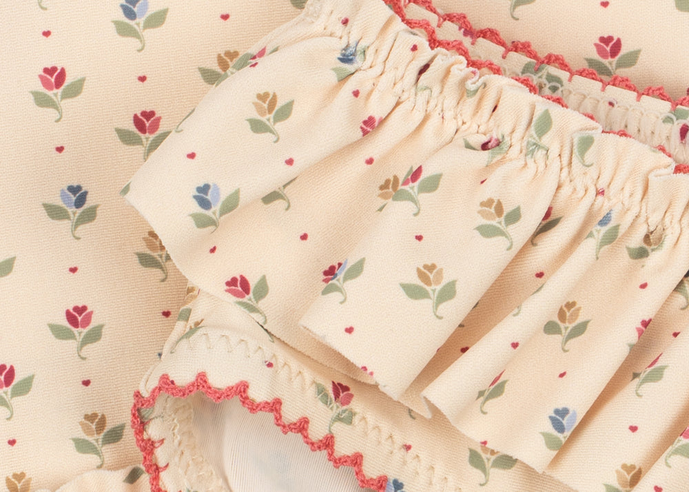 Konges Sløjd A/S BIKINIS tuli coeur