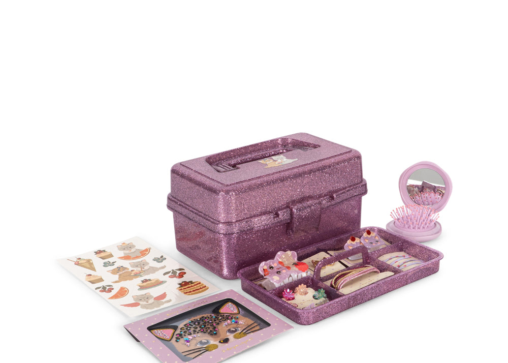 Konges Sløjd A/S CREATIVE ACCESSORIES amour pink