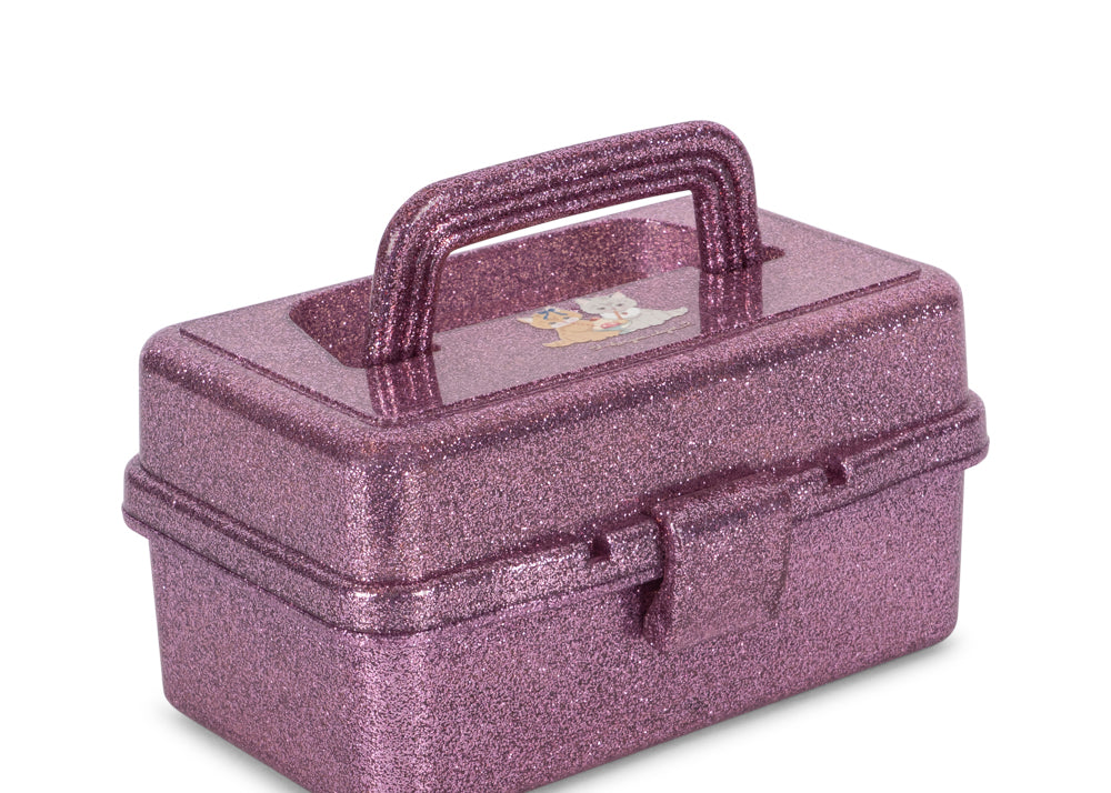 Konges Sløjd A/S CREATIVE ACCESSORIES amour pink