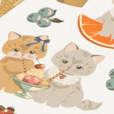 Konges Sløjd A/S CREATIVE ACCESSORIES amour pink