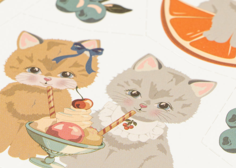 Konges Sløjd A/S CREATIVE ACCESSORIES amour pink