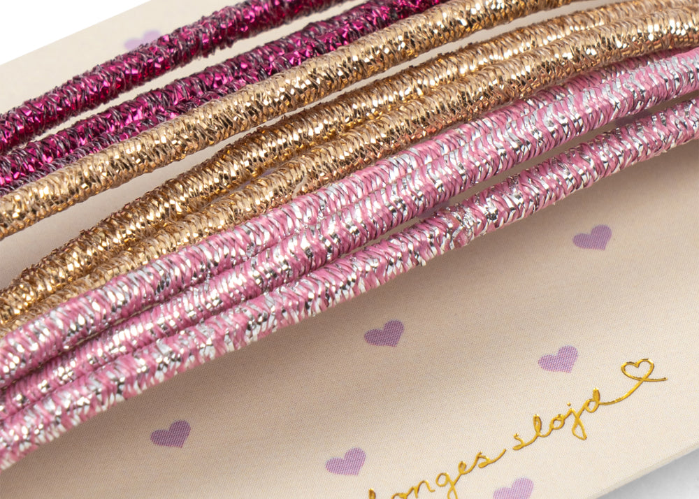 Konges Sløjd A/S CREATIVE ACCESSORIES amour pink