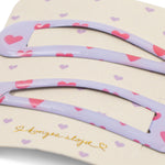 Konges Sløjd A/S CREATIVE ACCESSORIES amour pink