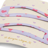 Konges Sløjd A/S CREATIVE ACCESSORIES amour pink