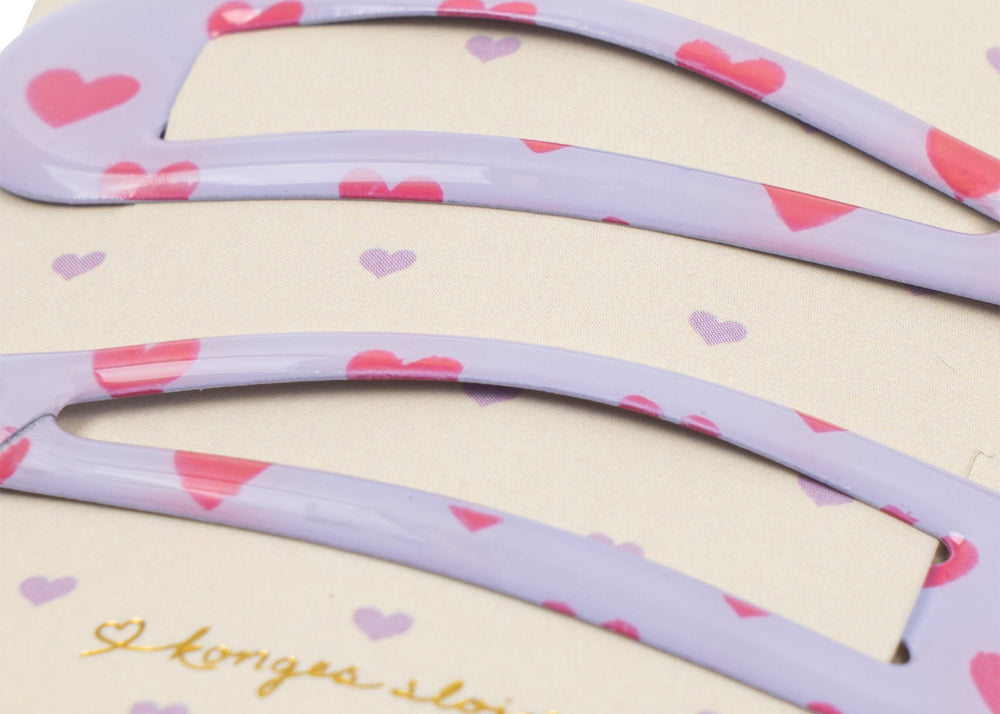 Konges Sløjd A/S CREATIVE ACCESSORIES amour pink