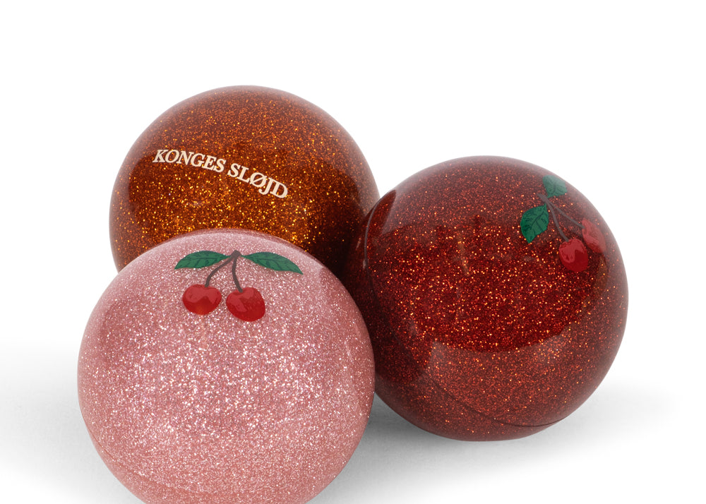 Konges Sløjd A/S CREATIVE PLAY red