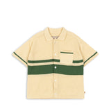 Konges Sløjd A/S KNITTED BLOUSES & VESTS banana crepe