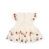 Konges Sløjd A/S WOVEN DRESSES mon cheri sequin