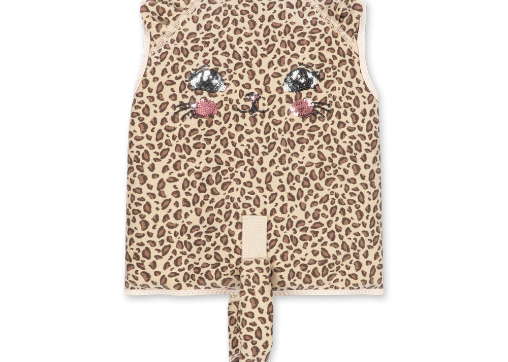 Konges Sløjd A/S FLOAT VEST & BELTS leo