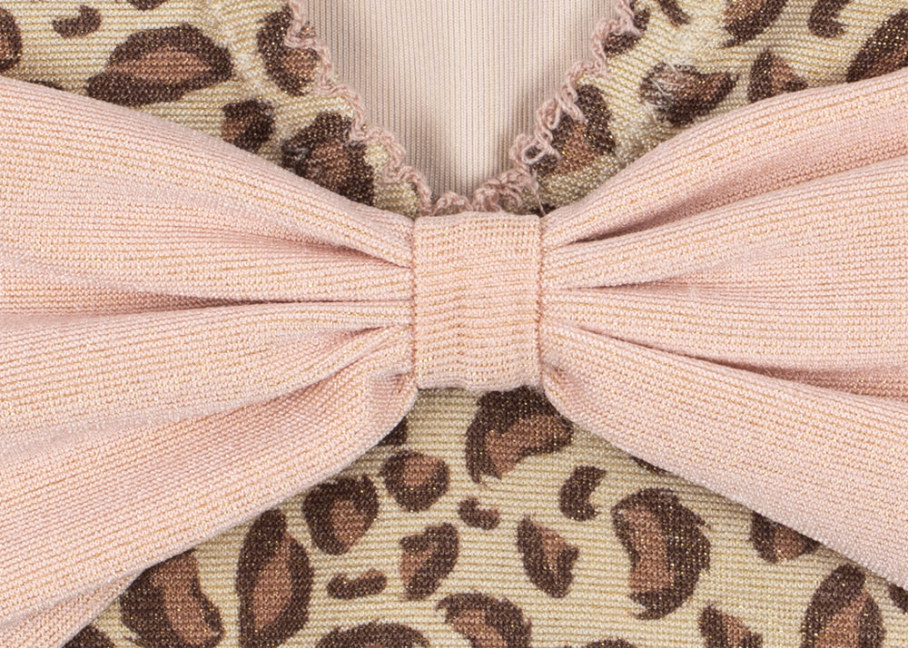 Konges Sløjd A/S SWIMSUITS leo