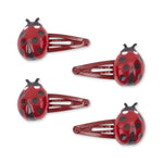 Konges Sløjd A/S HAIR ACCESSORIES ladybug