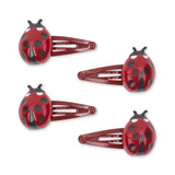 Konges Sløjd A/S HAIR ACCESSORIES ladybug