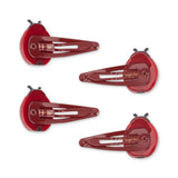 Konges Sløjd A/S HAIR ACCESSORIES ladybug