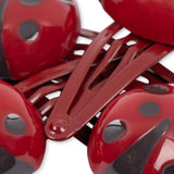 Konges Sløjd A/S HAIR ACCESSORIES ladybug