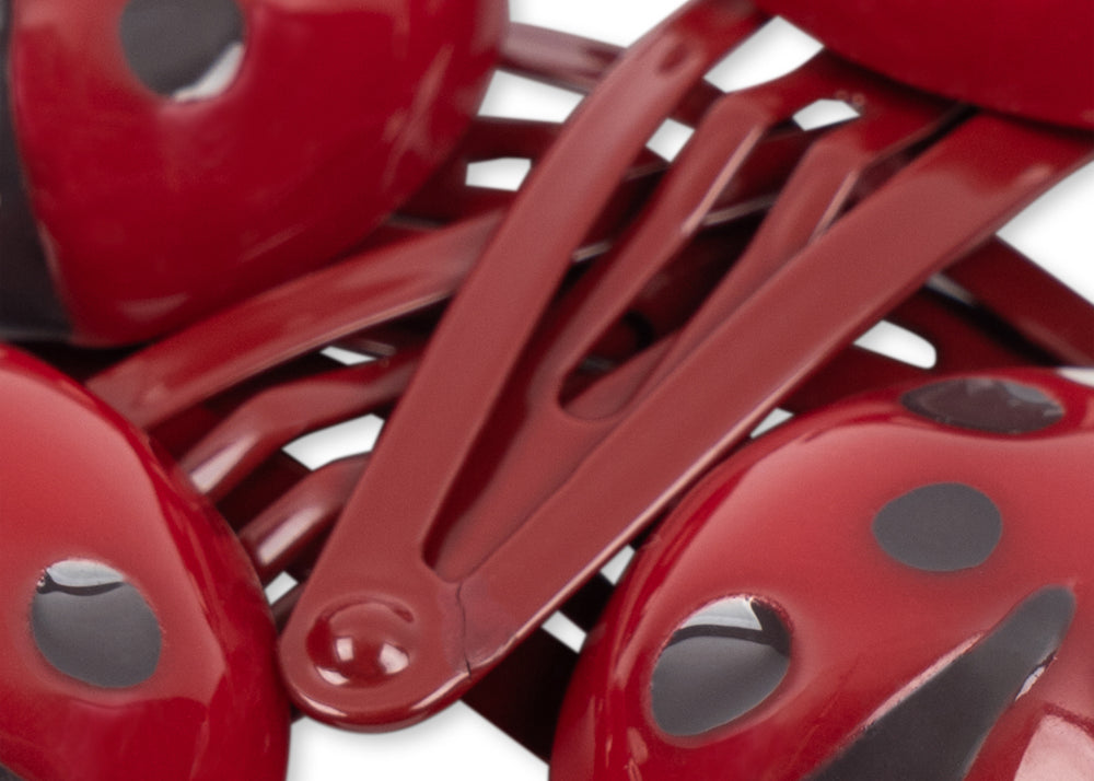 Konges Sløjd A/S HAIR ACCESSORIES ladybug