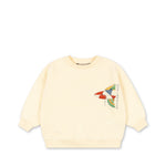Konges Sløjd A/S JERSEY BLOUSES rutabaga