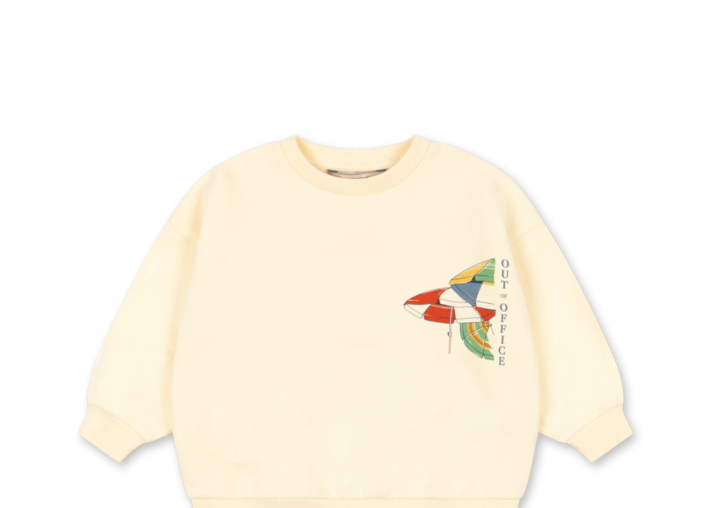 Konges Sløjd A/S JERSEY BLOUSES rutabaga