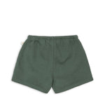 Konges Sløjd A/S JERSEY SHORTS & BLOOMERS cilantro