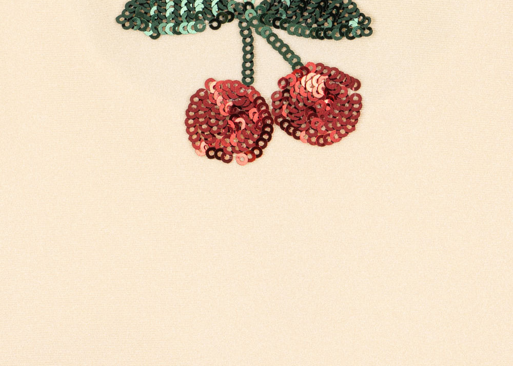 Konges Sløjd A/S JERSEY DRESSES rutabaga