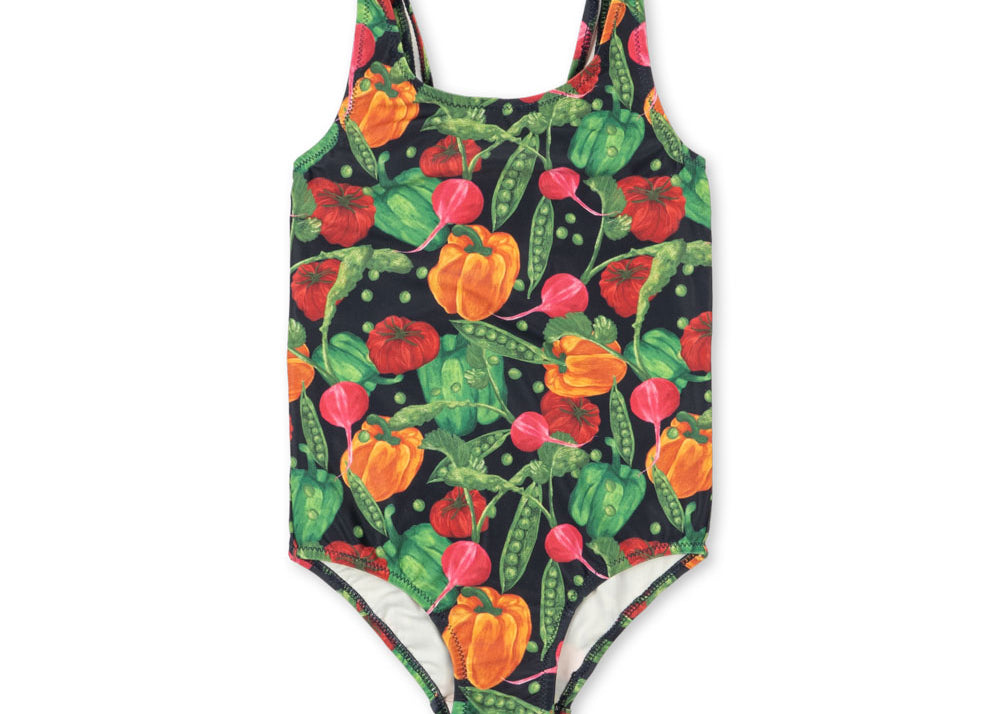 Konges Sløjd A/S SWIMSUITS benito