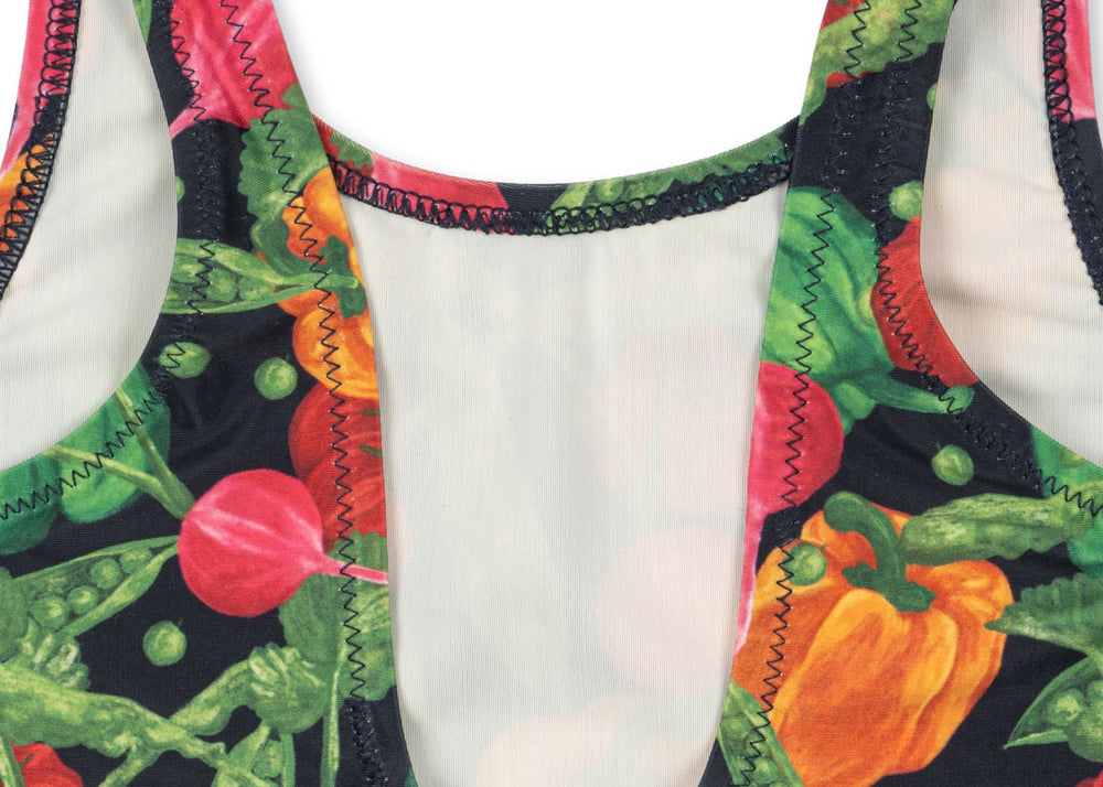 Konges Sløjd A/S SWIMSUITS benito