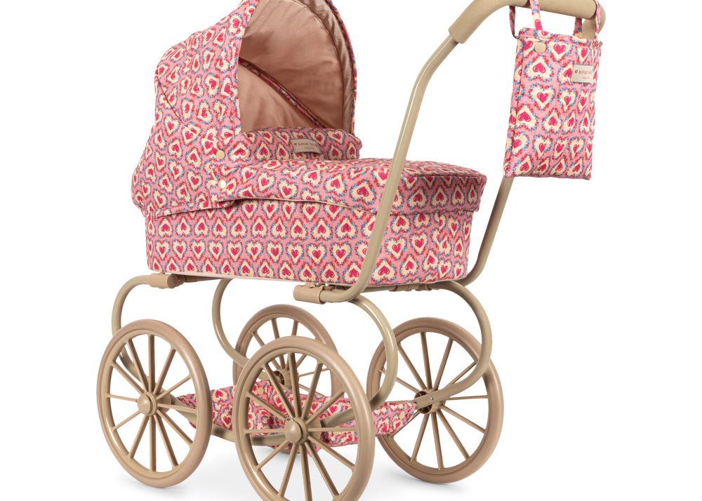 Konges Sløjd A/S DOLL ESSENTIALS felice rose