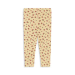Konges Sløjd A/S JERSEY PANTS carmona