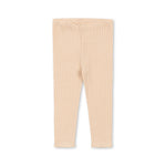 Konges Sløjd A/S JERSEY PANTS frappe